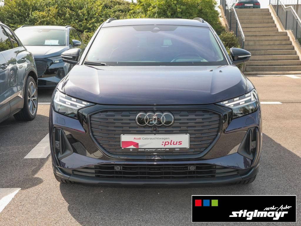 Audi Q4 e-tron - Bild 11