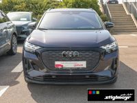 Audi Q4 e-tron - Vorschau Bild 11