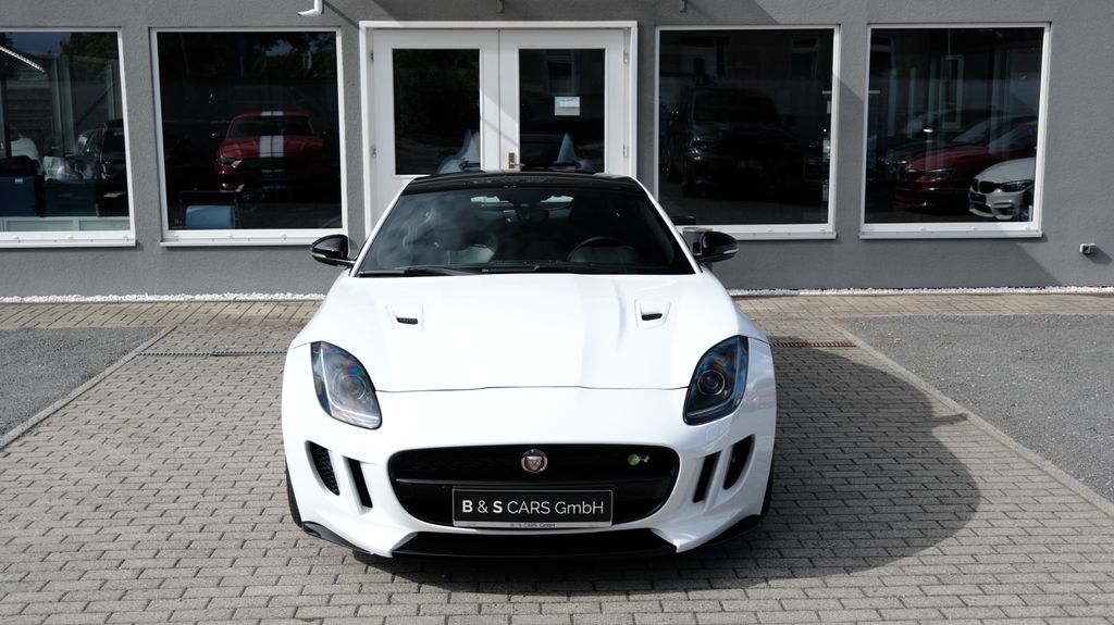 Image of Jaguar F-Type