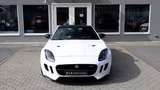 Jaguar F-Type 5.0 L V8 R Kompressor Automatik - Jaguar F-Type: R