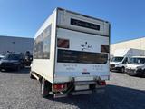 Peugeot Boxer 435 2.2 BlueHDi L3 / Lift Dhollandia / Nav - Peugeot Doppelkabine