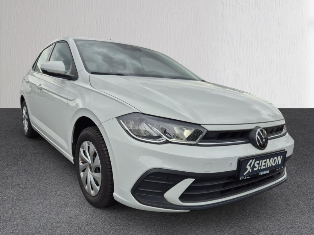 Volkswagen Polo Life 1.0 TSI LED PDCv+h SHZ Temp Klima ACC, миниатюра 10