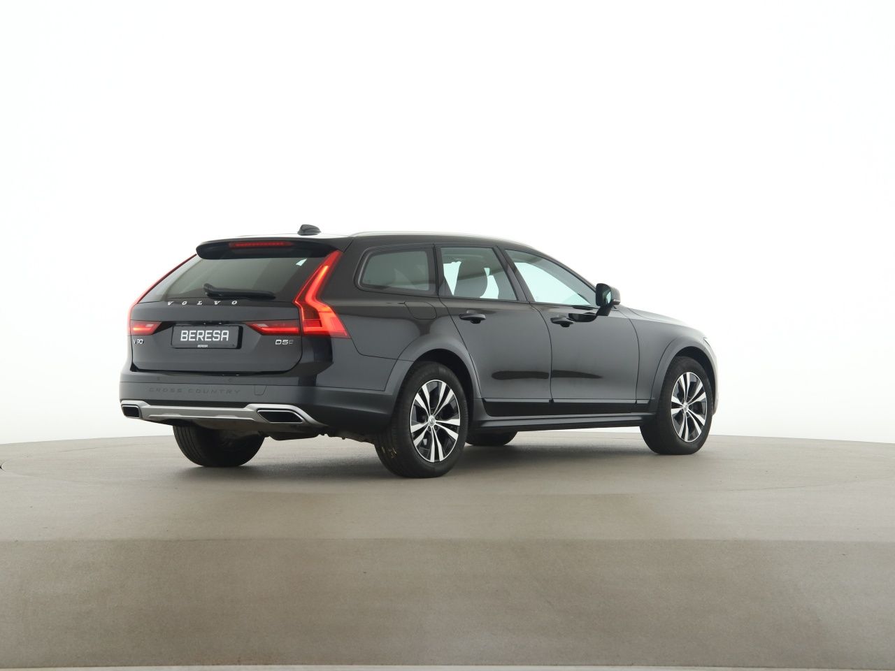 Volvo V90 Cross Country D5 AWD Pro Licht-Paket Kamera foto 7