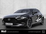 Mazda 3 2025 Exclusive-line 2.0L e-SKYACTIV X 186ps 6M - Mazda 3 in Aachen