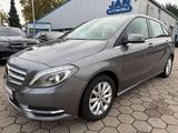 Mercedes-Benz B 200 Automatik Xenon PDC SHZ - gebrauchte Mercedes-Benz B 200 aus dem Jahr 2014