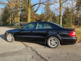 Mercedes-Benz Mercedes E-Klasse (W211) - Garagenwagen