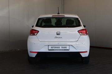 Seat Ibiza Reference 1.0 FRONT+LED+BT+ALU