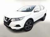 Nissan Qashqai 1.3 DIG-T 160 DCT Acenta Deluxe Kam SHZ - gebrauchte Nissan Qashqai aus dem Jahr 2020