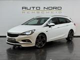 Opel Astra K 1.6 Innovation*Voll-LED*Kamera*KeyGo*DAB - Opel Astra mit Benzin-Antrieb: Automatik
