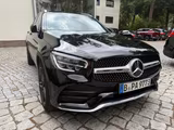 Mercedes-Benz 300 GLC 300 d 4MATIC Autom. - - Mercedes-Benz 300: D
