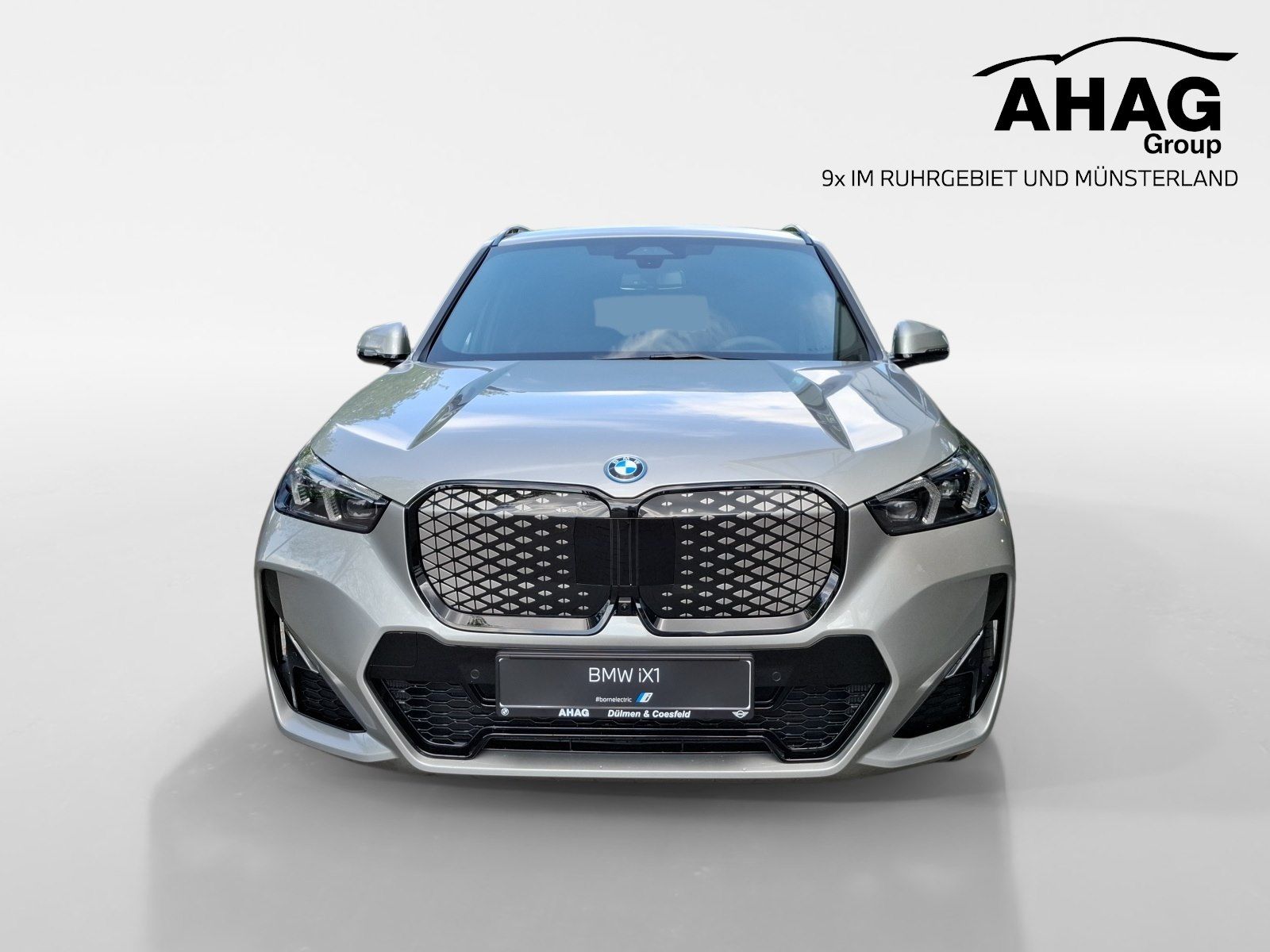 BMW iX1 - Bild 2