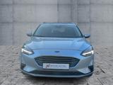 Ford Focus Turnier 1.5 TDCi TITANIUM LED+NAVI+AHK+ACC - Ford Focus: Tdci Turnier