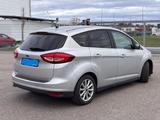 Ford C-Max 1,5TDCi 88kW PAutomatik Kamera BJ 07/2016 - Ford C-Max mit Diesel-Antrieb
