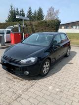 Volkswagen VW Golf 6 Billiger geht nicht - Volkswagen Golf mit LPG-Antrieb