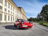 Mazda MX5 NA Sparco Schalensitze, BBK, Übe... - Mazda Gebrauchtwagen von 1990