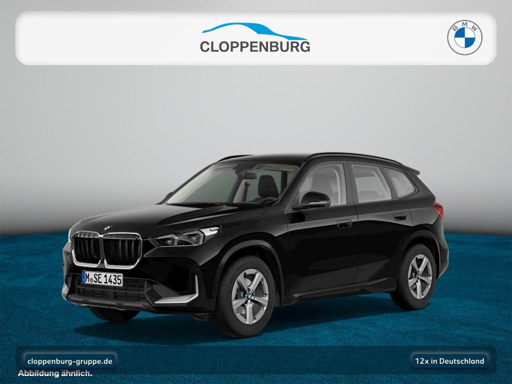 BMW X1 sDrive18d (ab 2022) Head-Up+AHK+Navi+Kamera