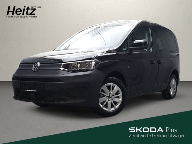 Volkswagen Caddy TDI Navi ACC Tempomat SHZ Rückfahrkamera