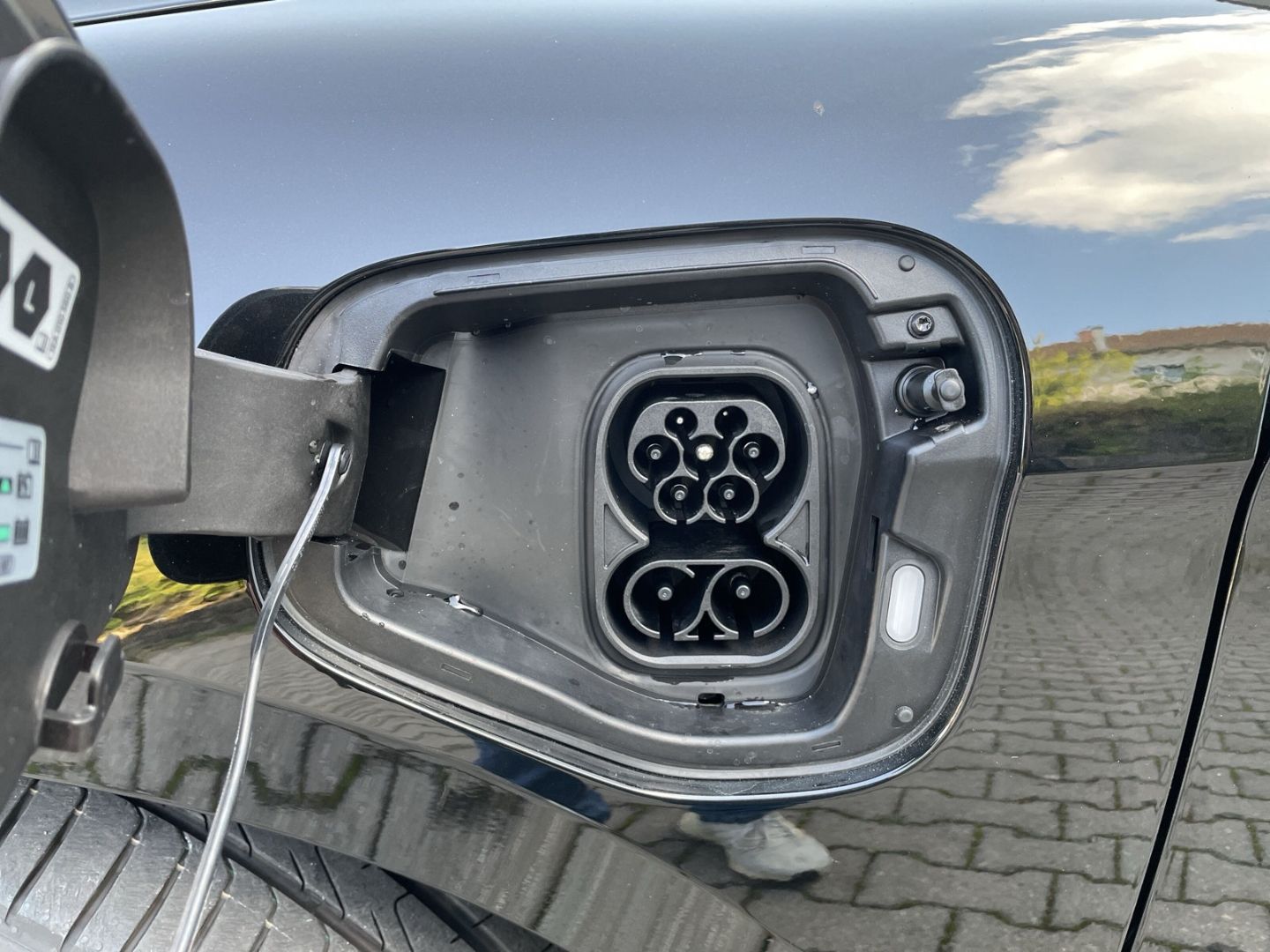 Passat Variant R-Line Signature 1.5 TSI eHybrid