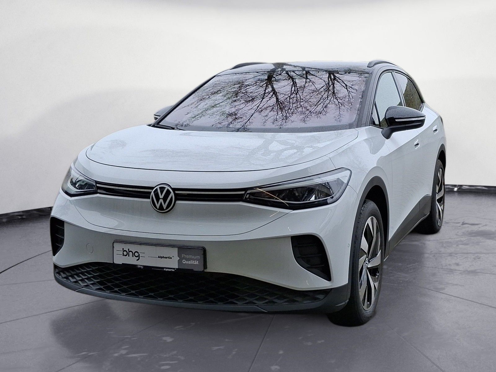 Volkswagen ID.4 Pro #TravelAssist   #Kamera #Komf #Kamera # imagem 2