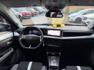 Bild 11 Opel Frontera GS Hybrid +NAVI+SHZ+LHZ+PDC+KAMERA+