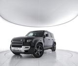 Land Rover LAND ROVER Defender 110 3.0d i6 mhev SE awd 200c - Land Rover Defender Se mit Hybrid-Antrieb (Diesel-Elektro)