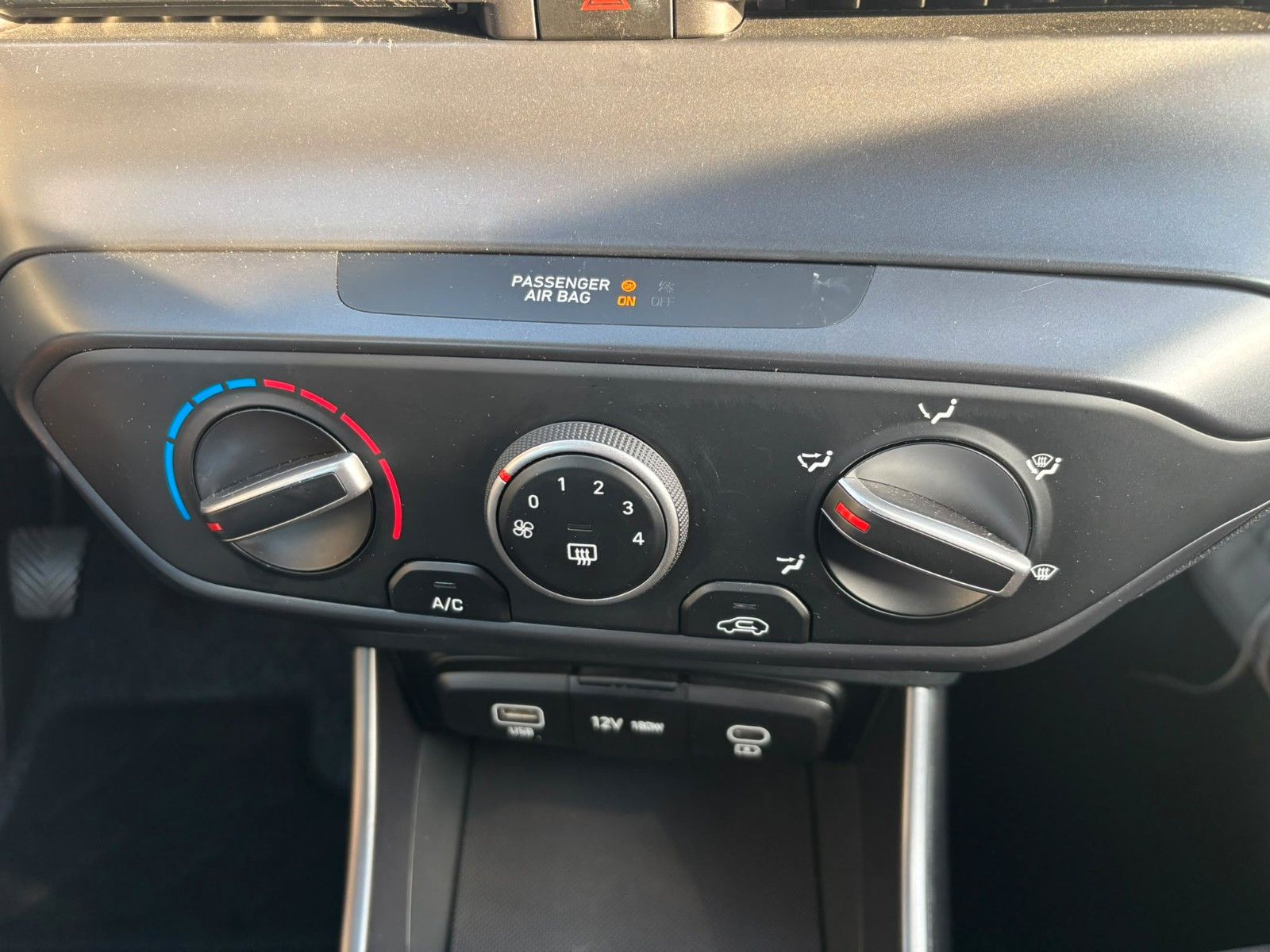 Hyundai i20 – Bild 20
