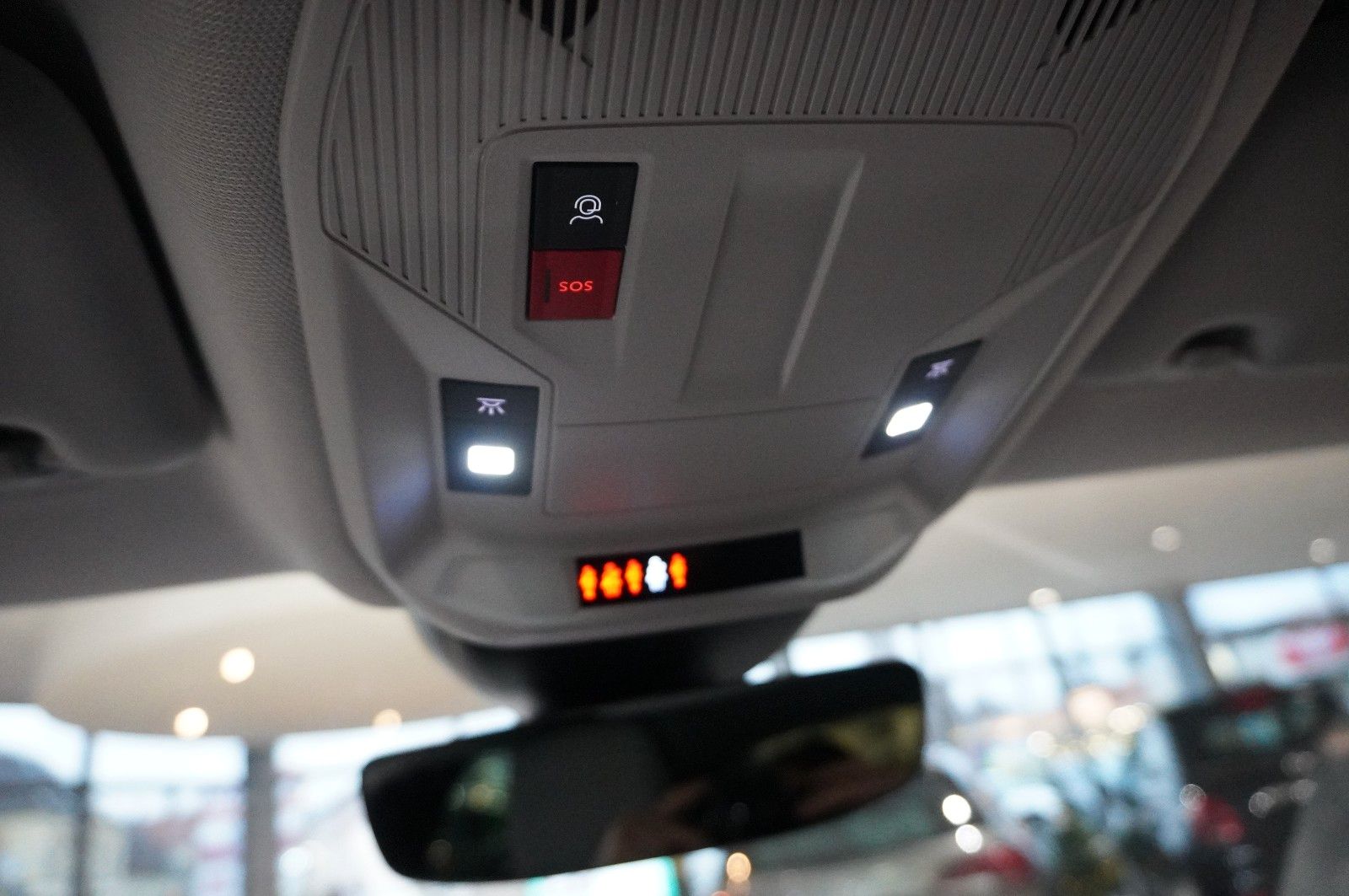 Fahrzeugabbildung Opel Astra L Lim. 1.2T ELEGANCE NAVI/LED/KAMERA/SPORT