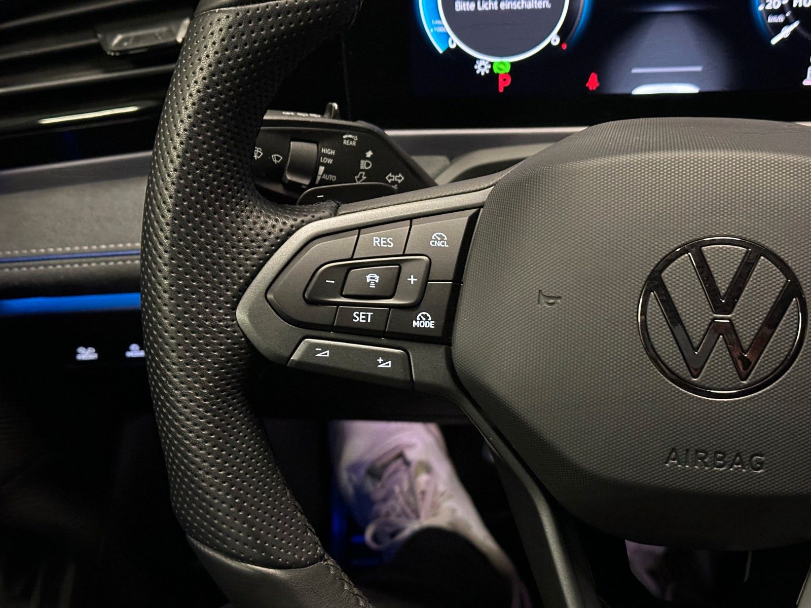 Volkswagen Passat Variant 142 kW 4Motion R-Line/Signature foto 18