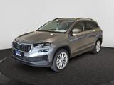 Skoda Karoq Tour 2,0 TDI 4x4 DSG AHK navi Fahrassi Plu
