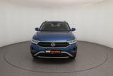 Volkswagen T-Roc 1.0 TSI Life Navi|Sitzheizg|ParkAs|LED LED - Volkswagen T-Roc: Life