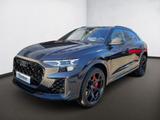 Audi RS Q8 Performance*Allradlenkung*Panoramadach - blaue Audi RSQ8
