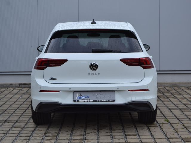 Golf VIII 1.5 TSI Life FACELIFT/AHK/LED/ASSISTEN