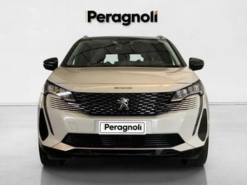 Peugeot 5008 - 2