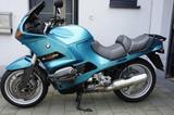 BMW R 1100 RS - BMW 1994 R1100RS