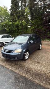 Volkswagen GOLF PLUS/AUTOMATIK/MOTOR&GETRIEBE EINWAND... - VW Golf Plus Gebrauchtwagen in Oldenburg