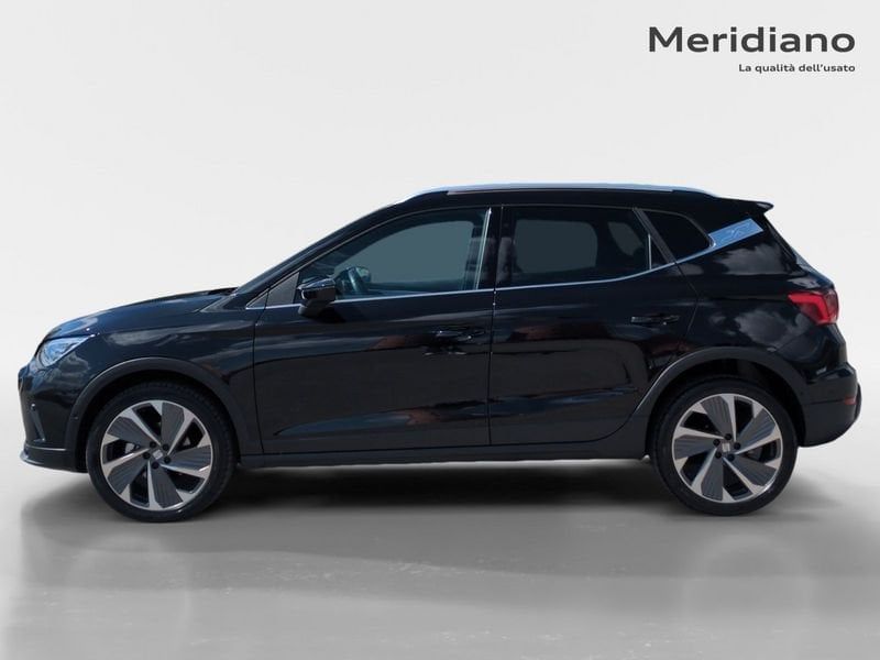 Seat SEAT Arona Arona 1.0 ecotsi FR 115cv imagem 3