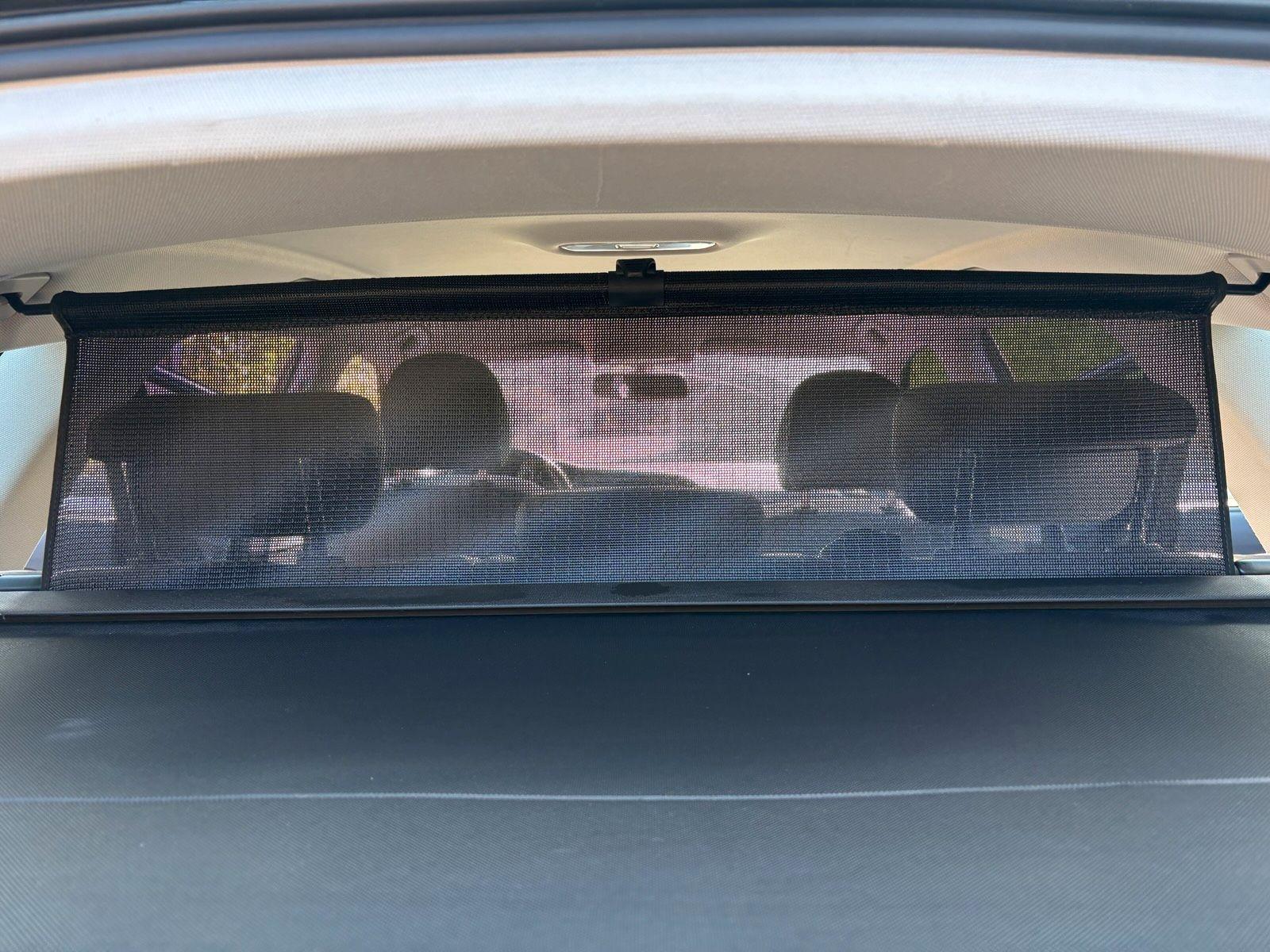 Audi A4 2008 — photo 12