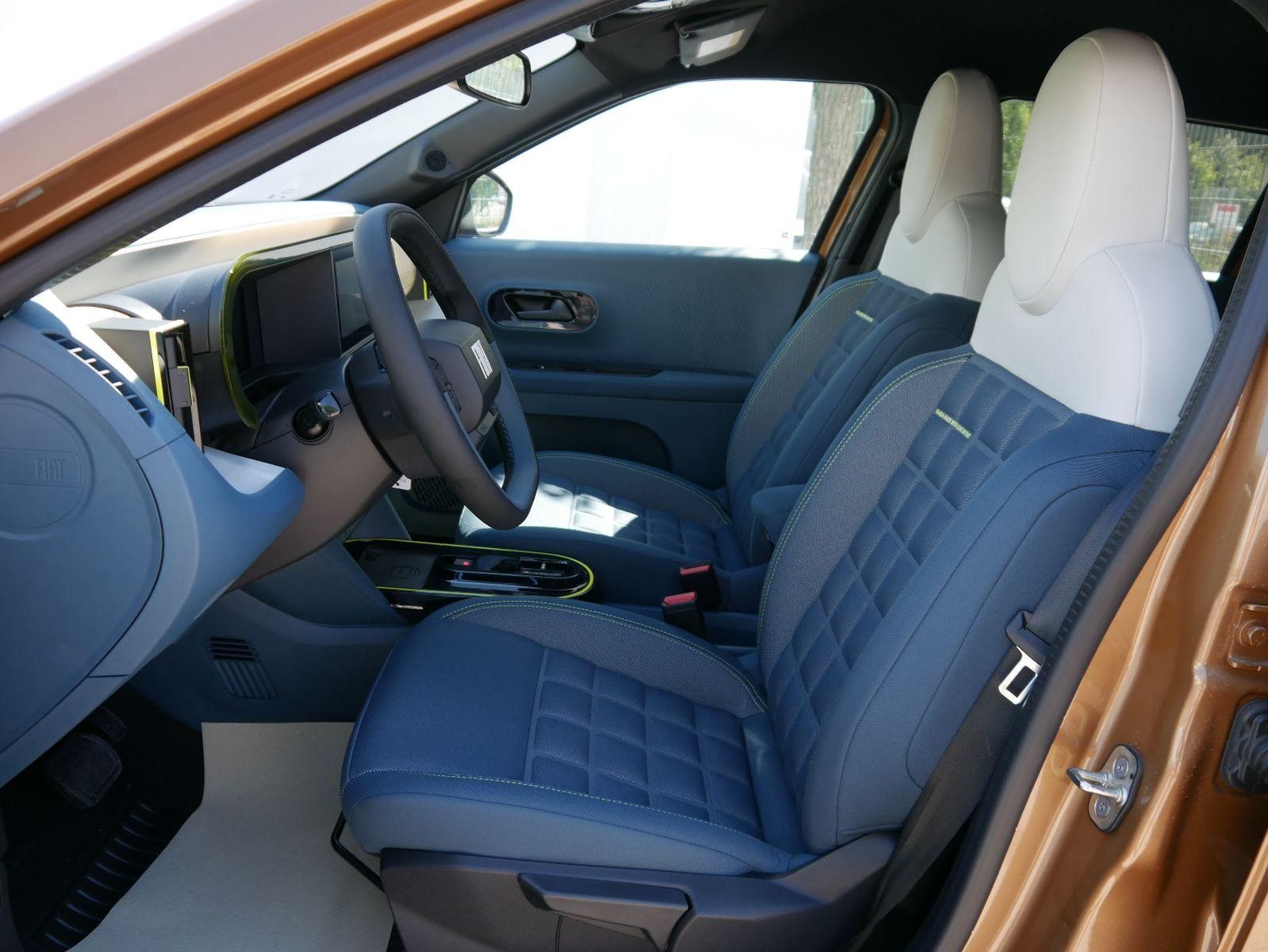 Fiat Grande Panda - Bild 9