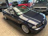 BMW 320 3 Cabrio 320 C i,AUTOMATIK - BMW 320 aus 2001: 320i