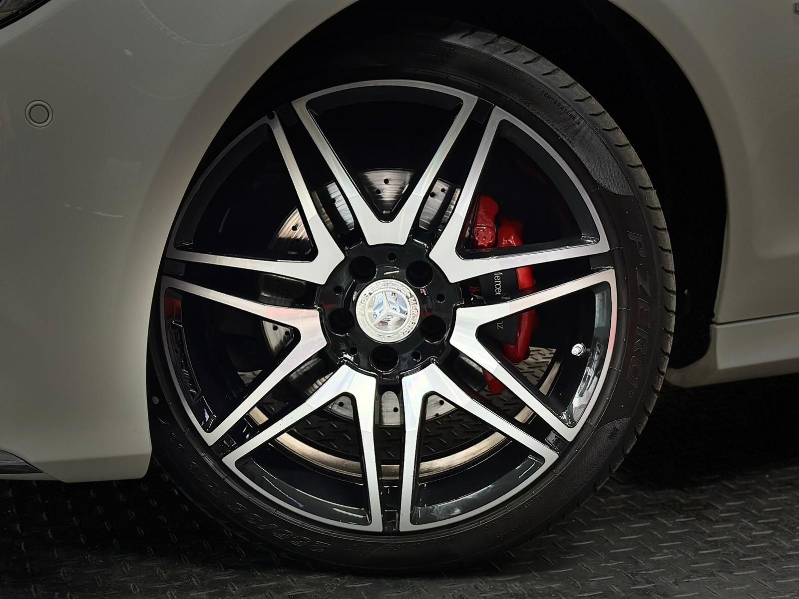 MERCEDES-BENZ CLS250d Shooting Brake AMG EDITION 4M* MULTIBEAM - Image 9