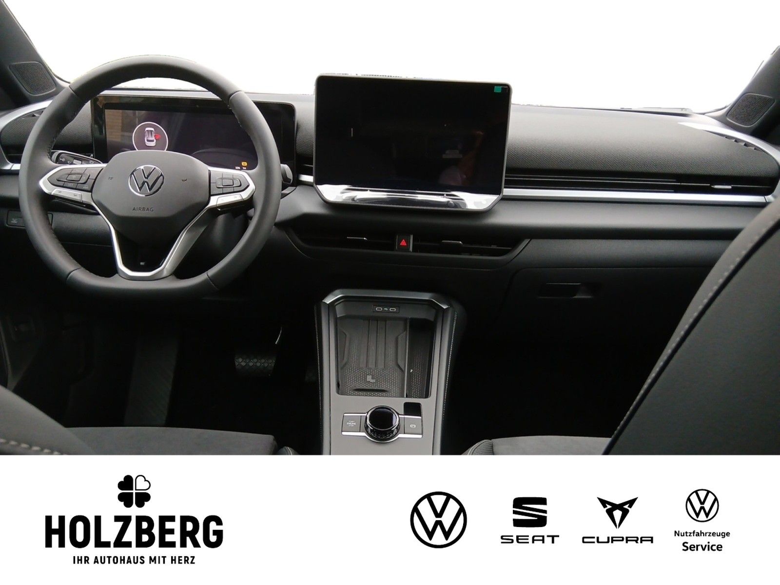 Volkswagen T-Roc - Bild 8