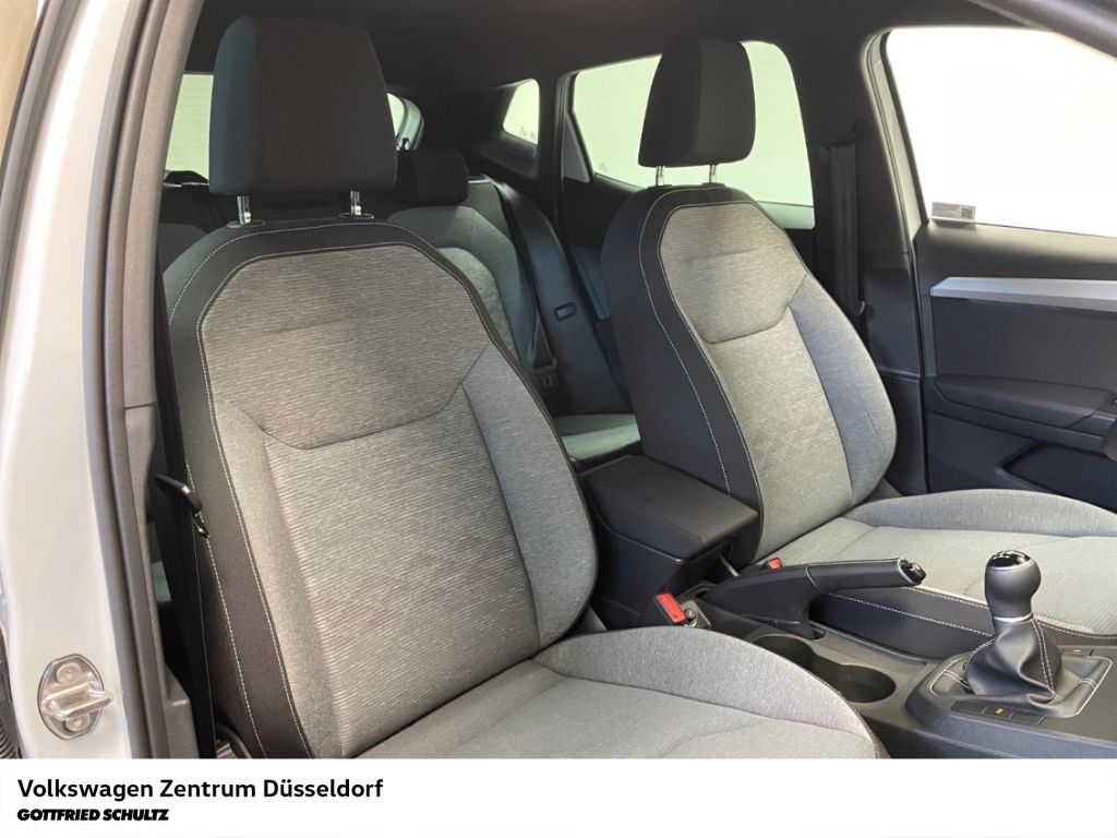 Seat Ibiza - Bild 15