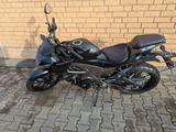 Suzuki GSX-S125 - SUZUKI GSX S125