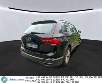 Volkswagen Tiguan - 3