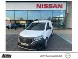 Nissan Townstar L1 2,0 DIG-T 130 Acenta KLIMAANLAGE - Nissan in Duisburg
