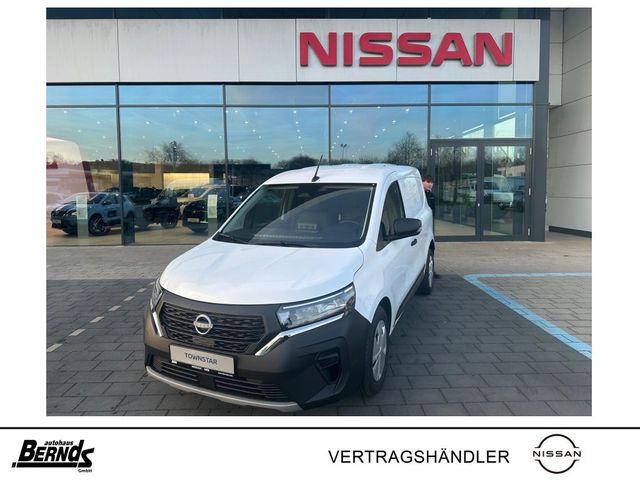 Nissan Townstar L1 2,0 DIG-T 130 Acenta KLIMAANLAGE