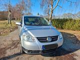 Volkswagen Fox 1.4 - originale 39t Km, 2. Hd - Volkswagen Fox: 1.4