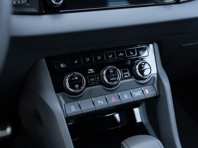 Karoq 2.0 TDI Sportline DSG