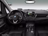 BMW 225i xDrive Sport Line (im Kundenauftrag) - BMW 225 Active Tourer mit Panoramadach