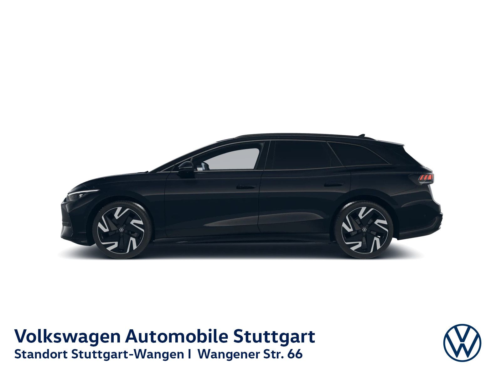 Volkswagen ID.7 Tourer GTX Navi Kamera AHK ACC LED SHZ foto 5